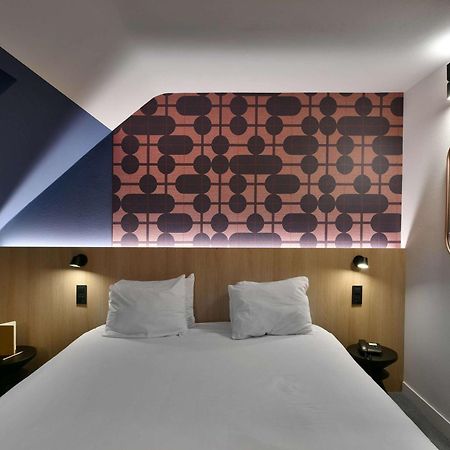 Ibis Styles Charleroi Airport Aero 44 Hotel Exterior photo