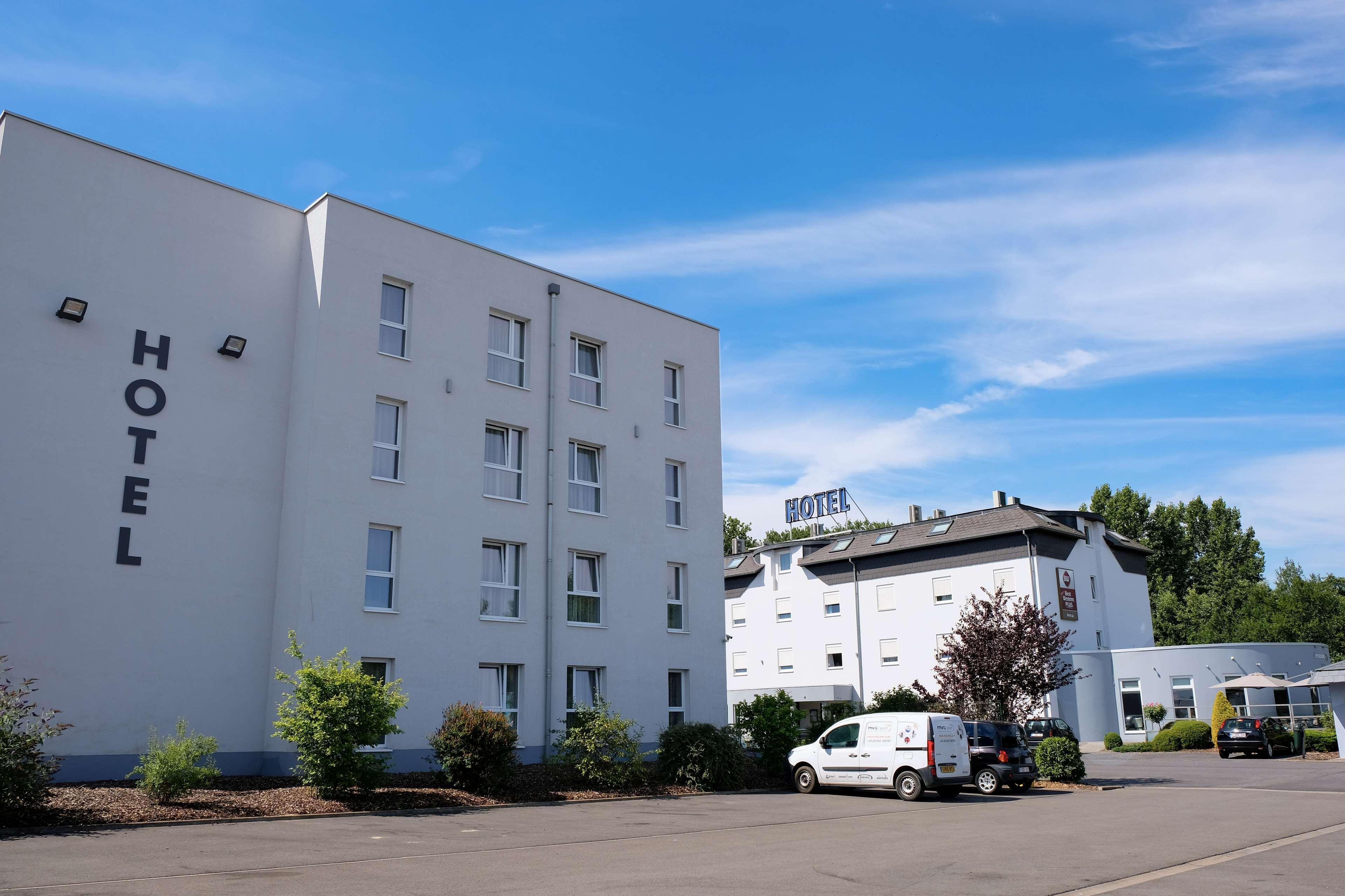 Ibis Styles Charleroi Airport Aero 44 Hotel Exterior photo