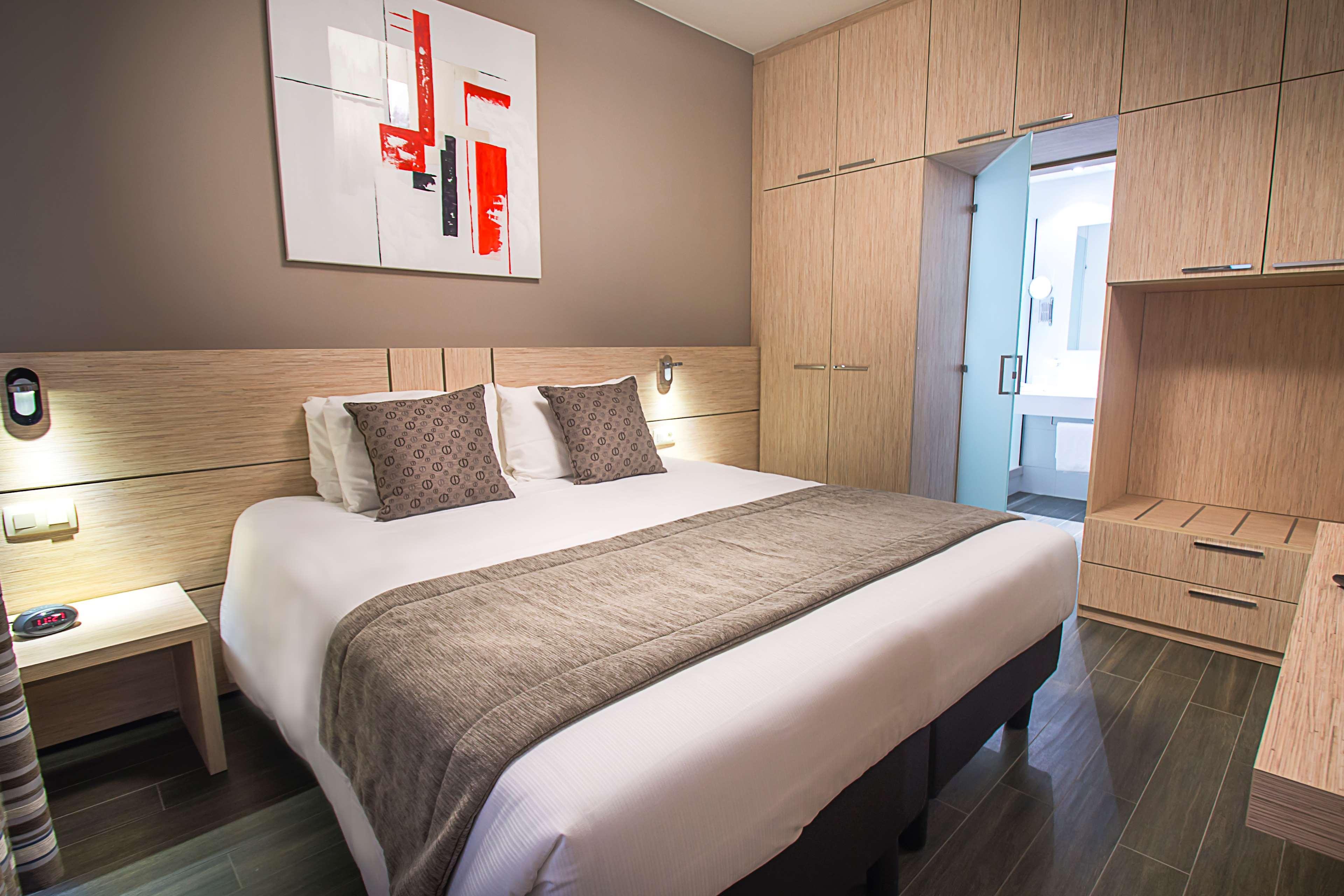 Ibis Styles Charleroi Airport Aero 44 Hotel Exterior photo