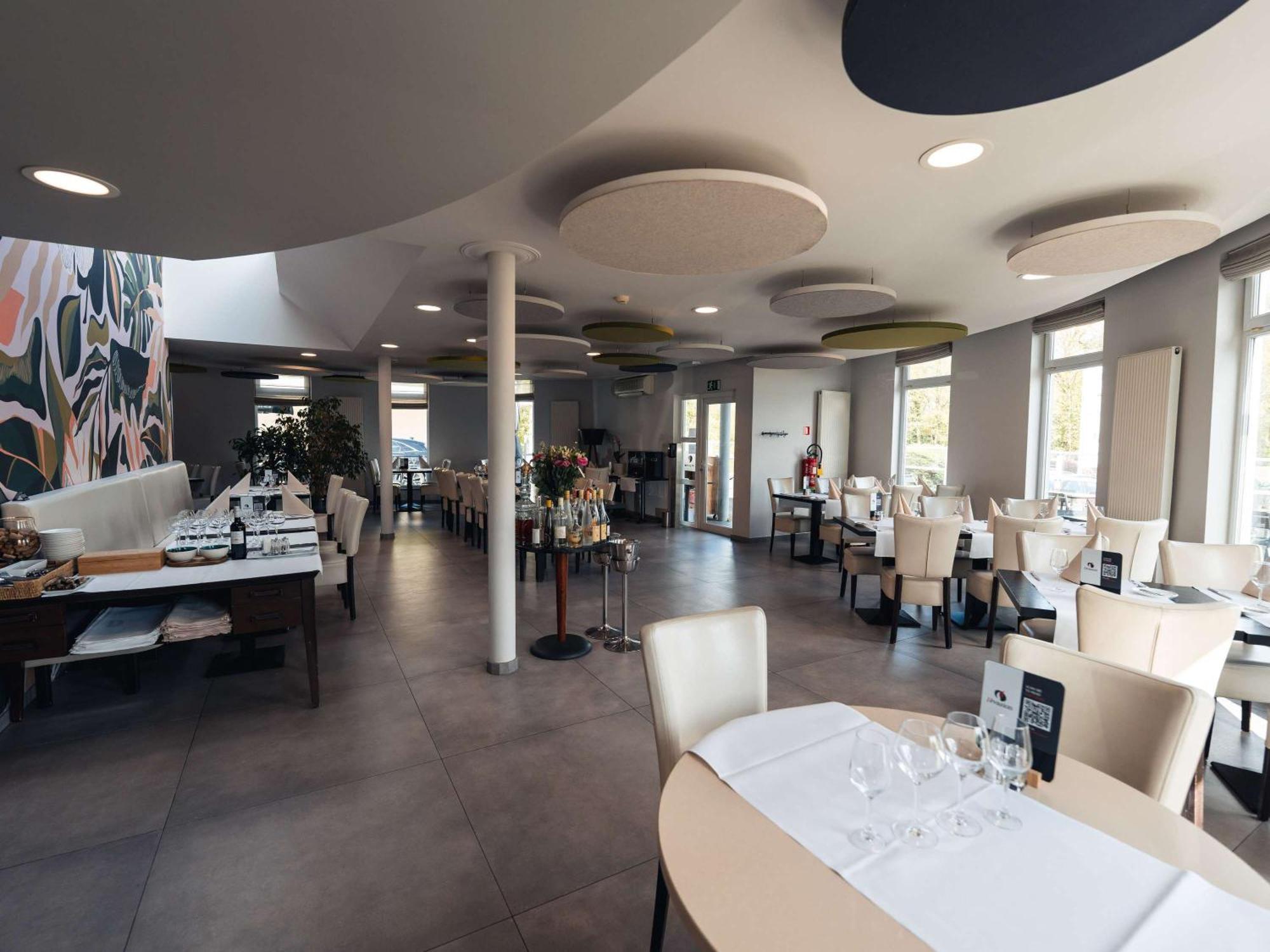 Ibis Styles Charleroi Airport Aero 44 Hotel Exterior photo