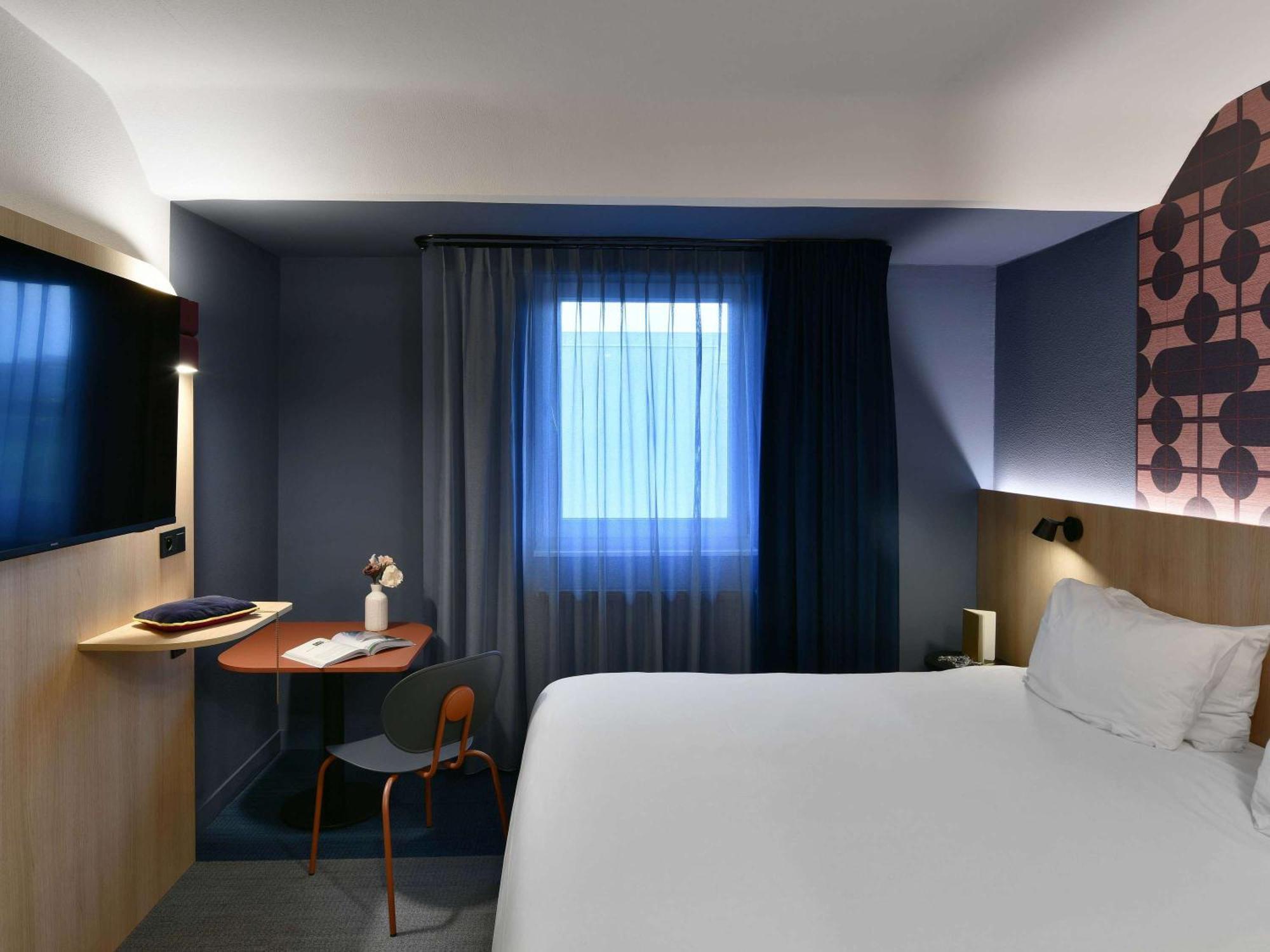 Ibis Styles Charleroi Airport Aero 44 Hotel Exterior photo