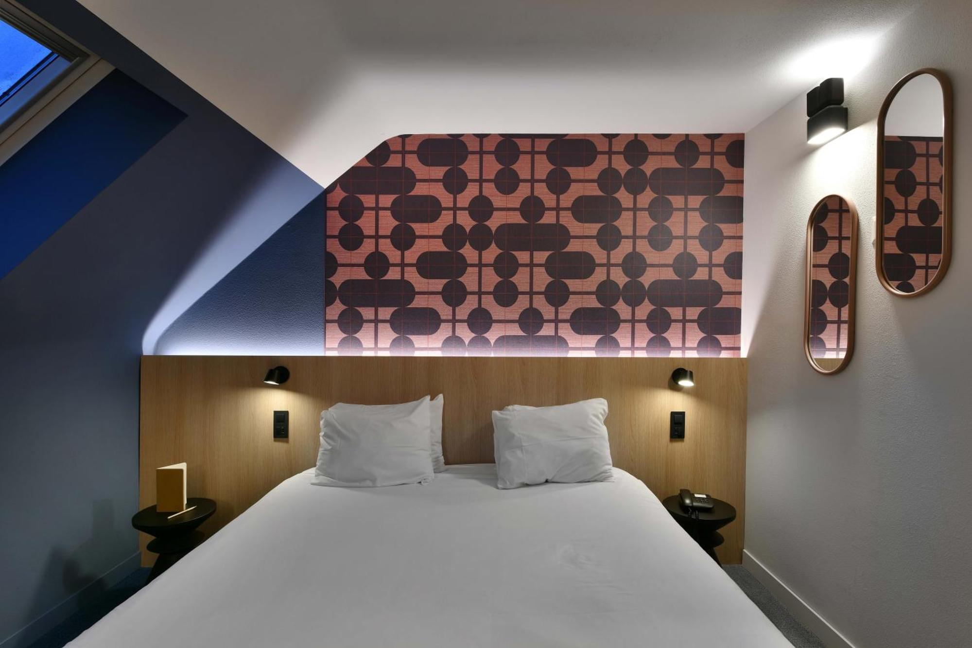 Ibis Styles Charleroi Airport Aero 44 Hotel Exterior photo
